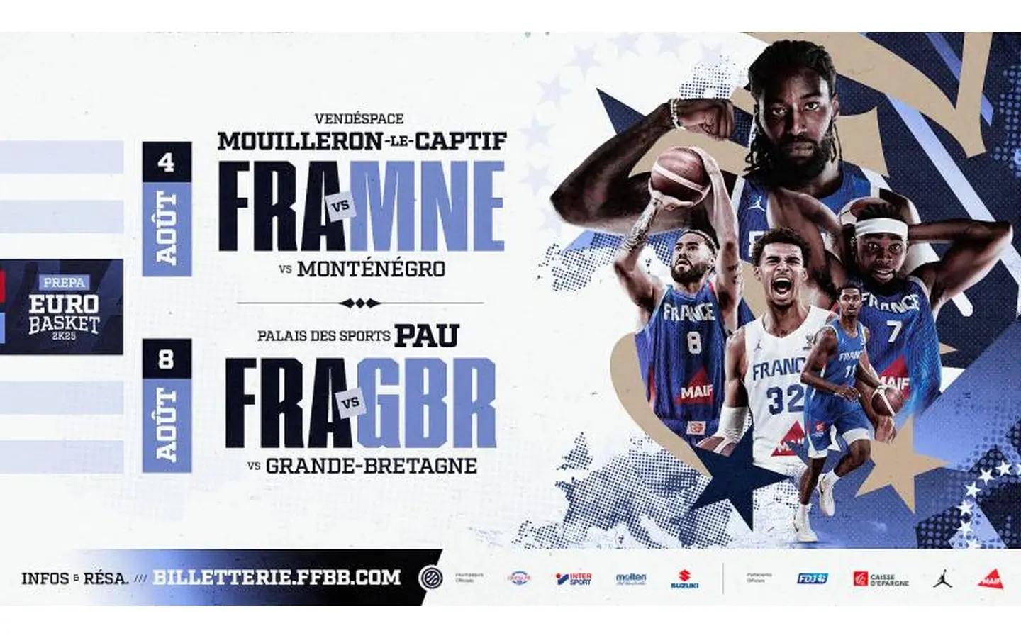 basket france gbr