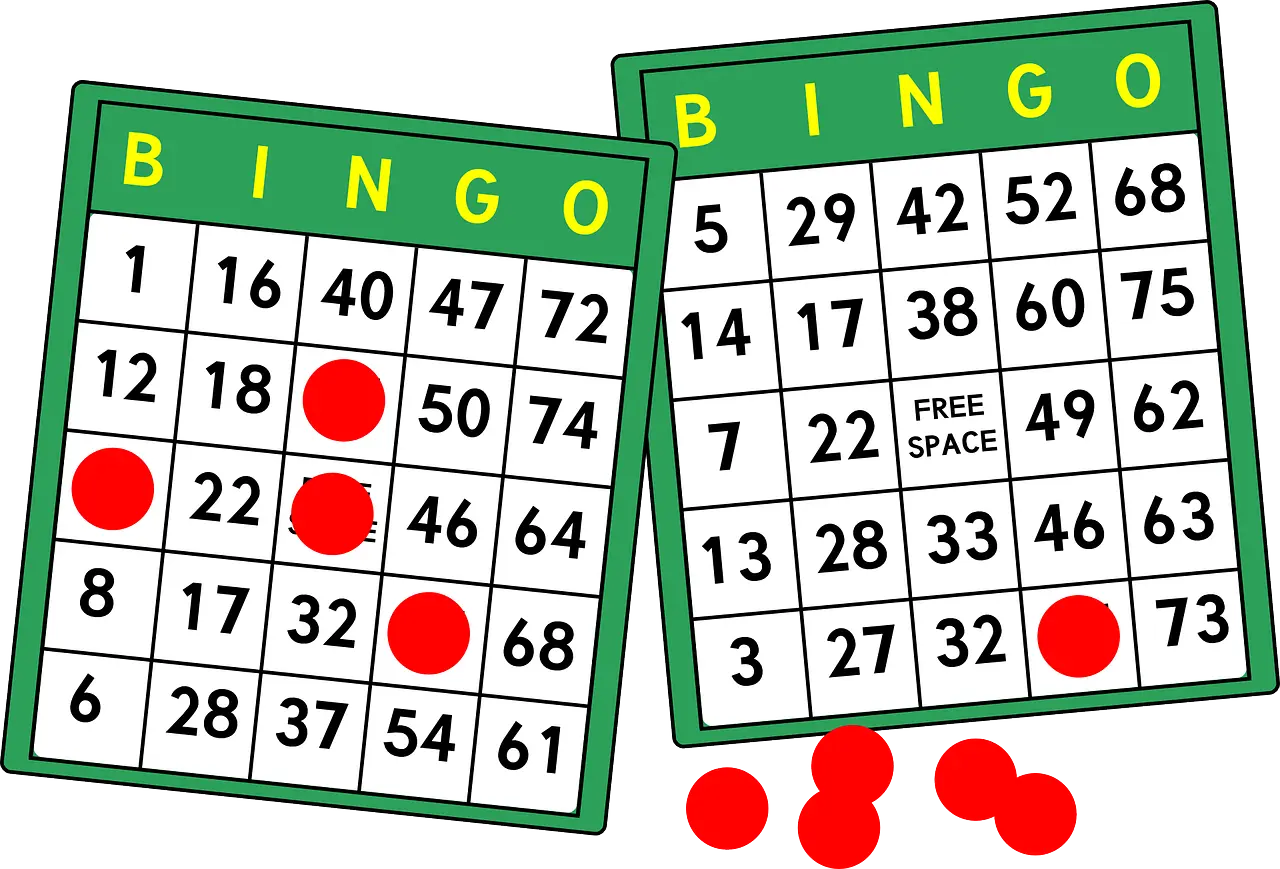 bingo-148903_1280
