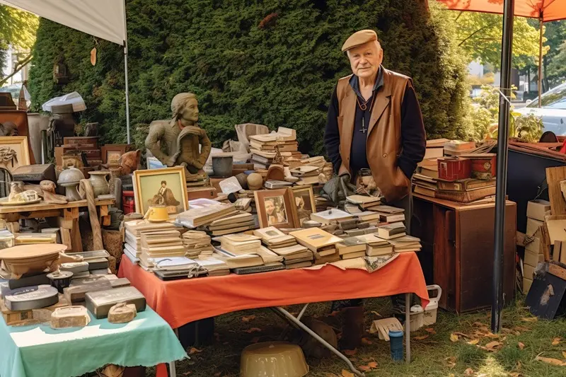 brocante