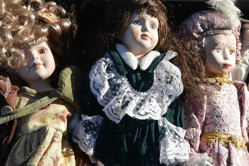 brocante-poupeesS