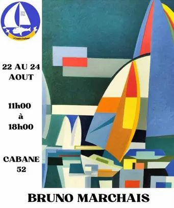cabane 52
