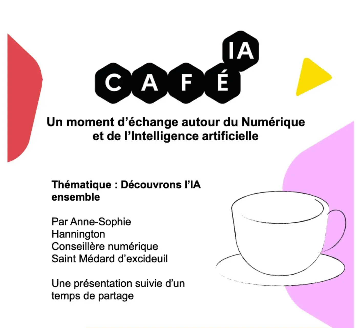 cafe ia