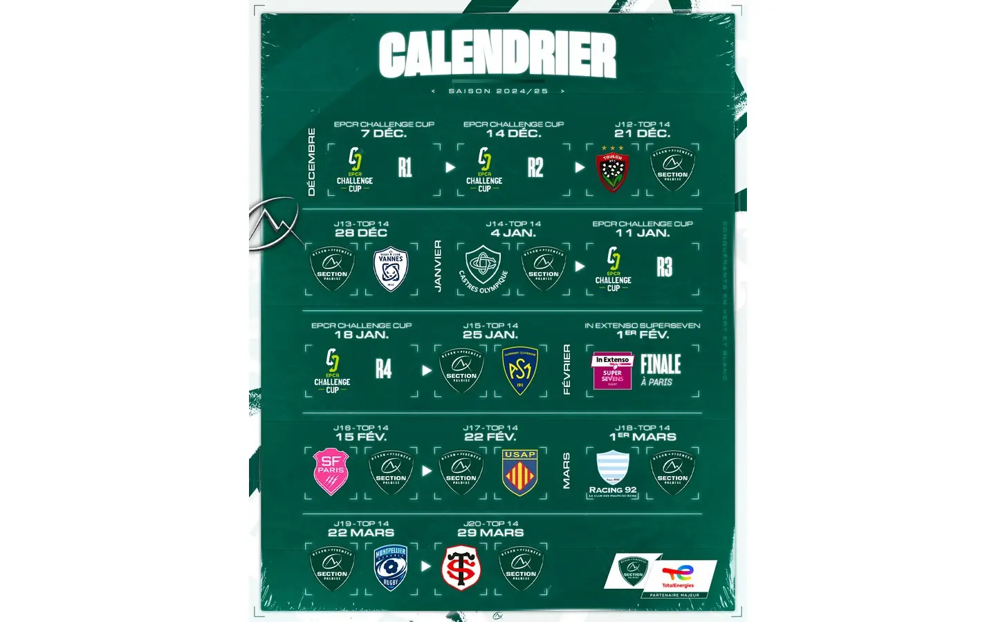 calendrier top 14 page2