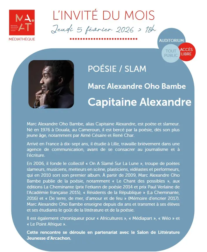 capitaine alexandre