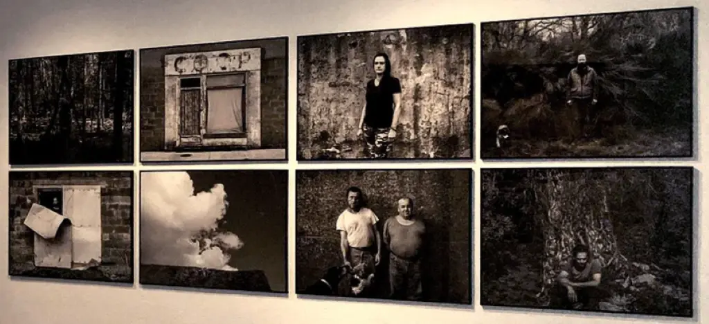 centre de la photographie