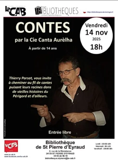 contes