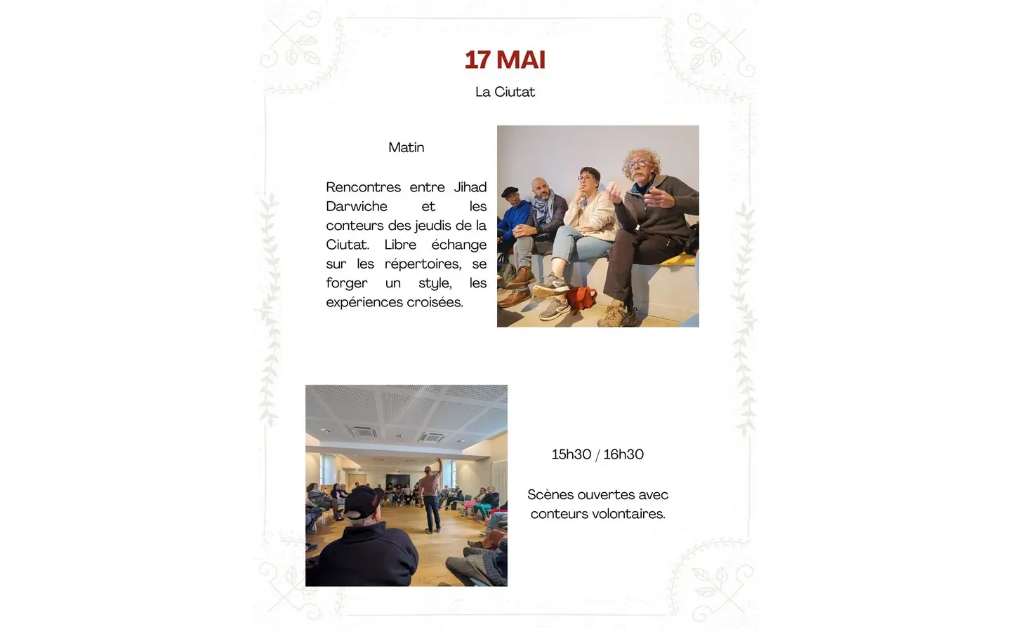 contes en mai 1