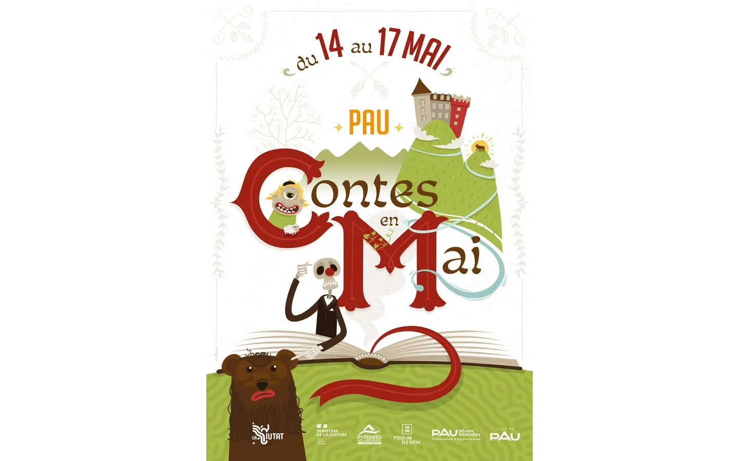 contes en mai