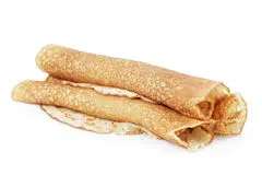 crêpes