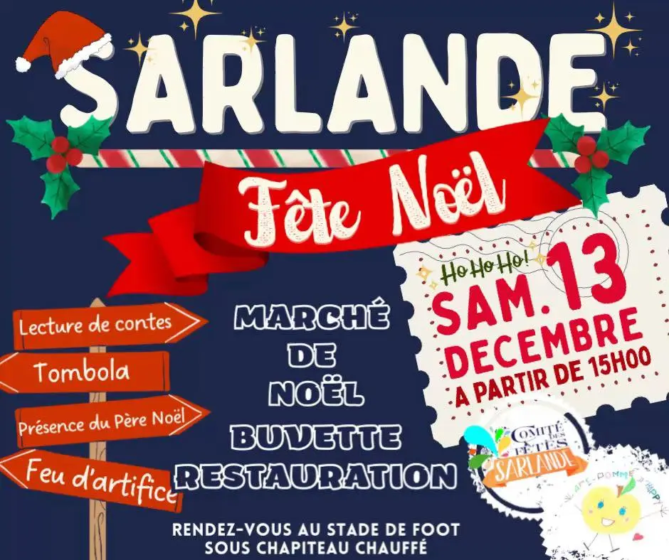 déc 13 noel sarlande