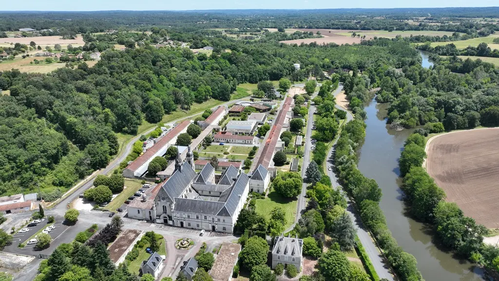 Vauclaire-montpon-vallee-isle-dordogne