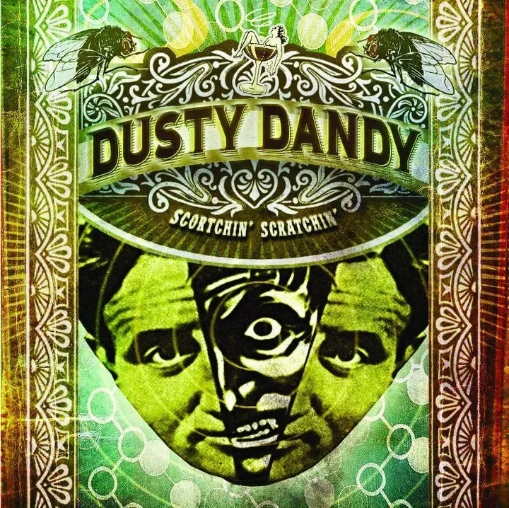 dusty-dandy