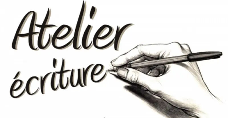 ecriture atelier