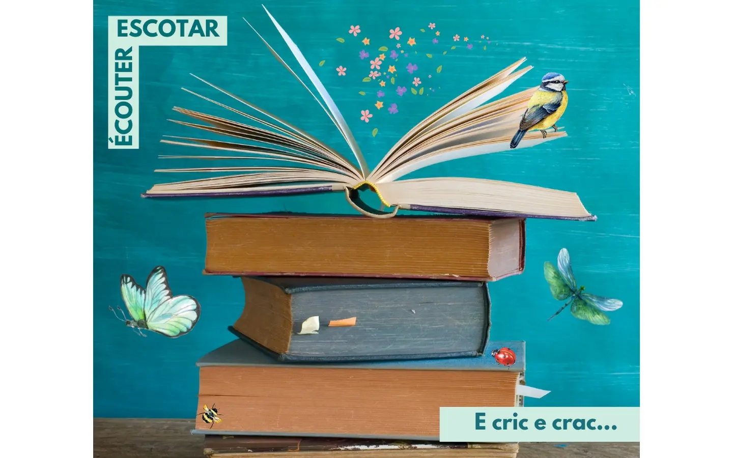 escotar