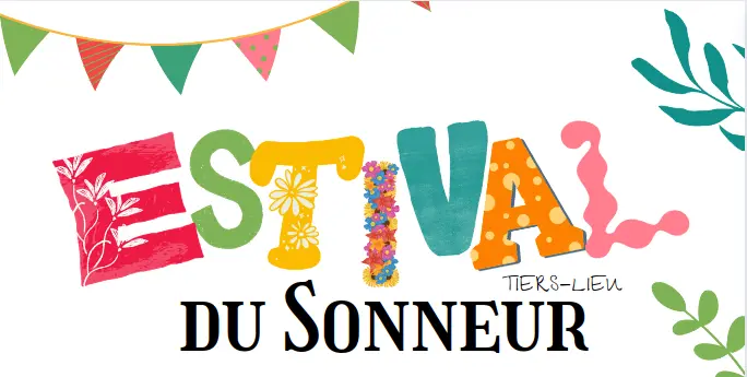 estivcal du sonneur logo