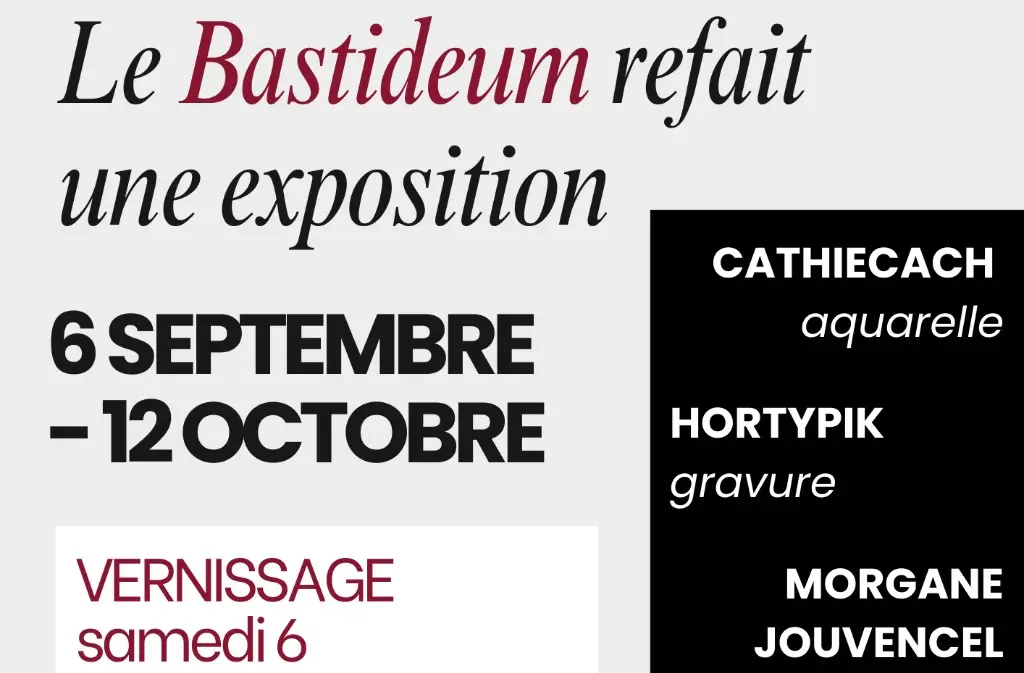 expo automne