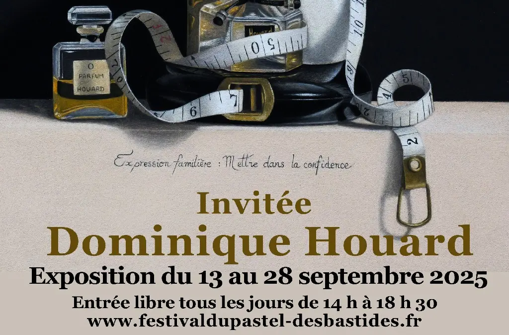 festival du pastel Saint Agne