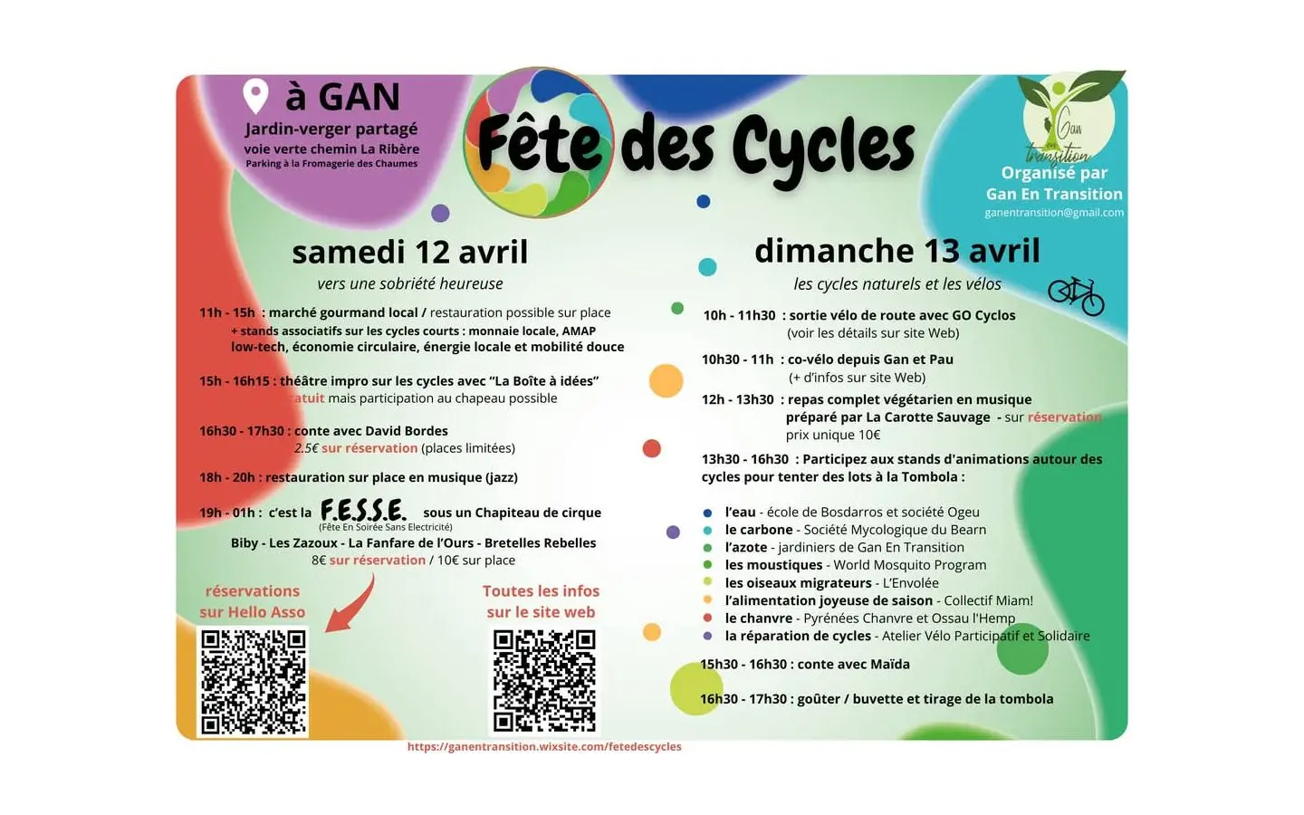 fête_des_cycles_gan