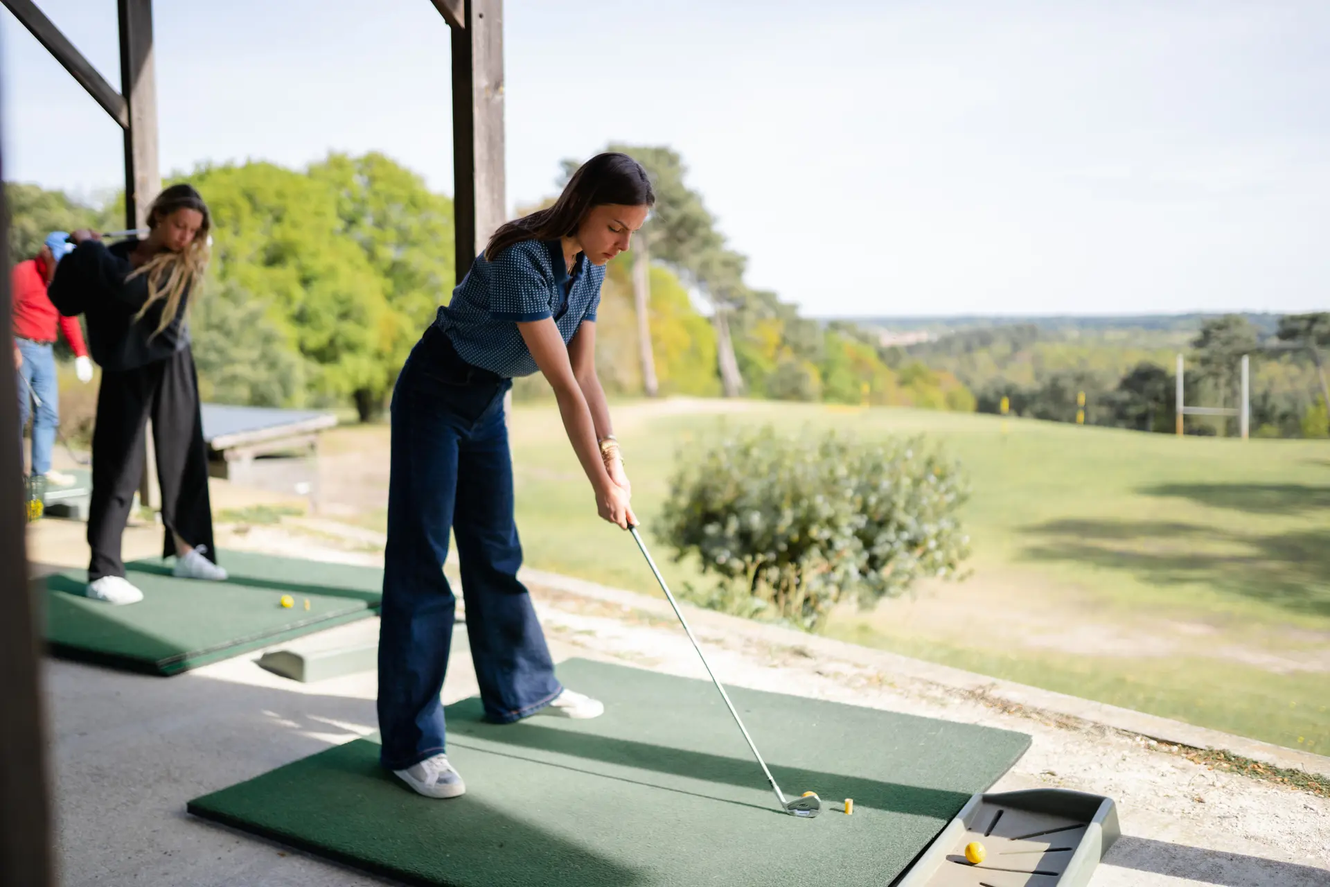 golf -STROM STUDIO (20)