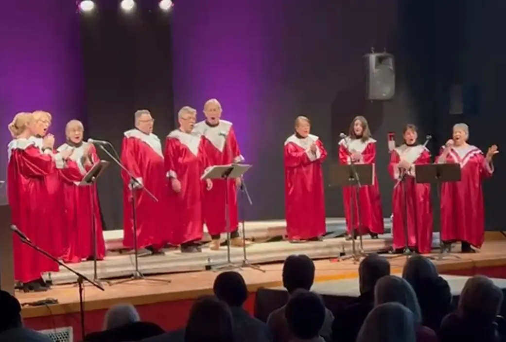 gospel 3 - Association K and Co