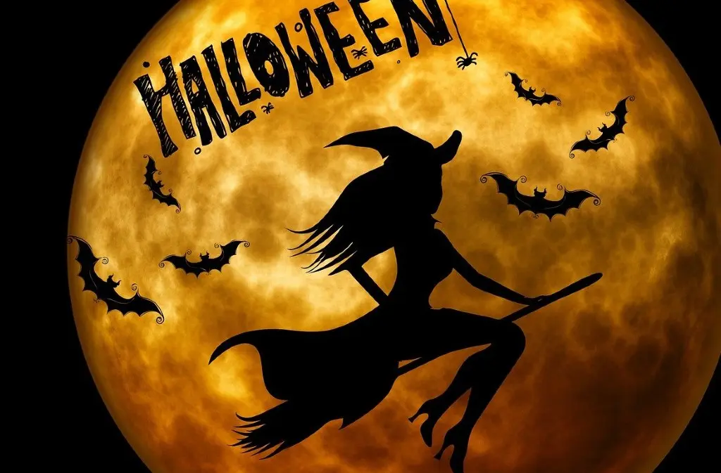 halloween le buisson de cadouin