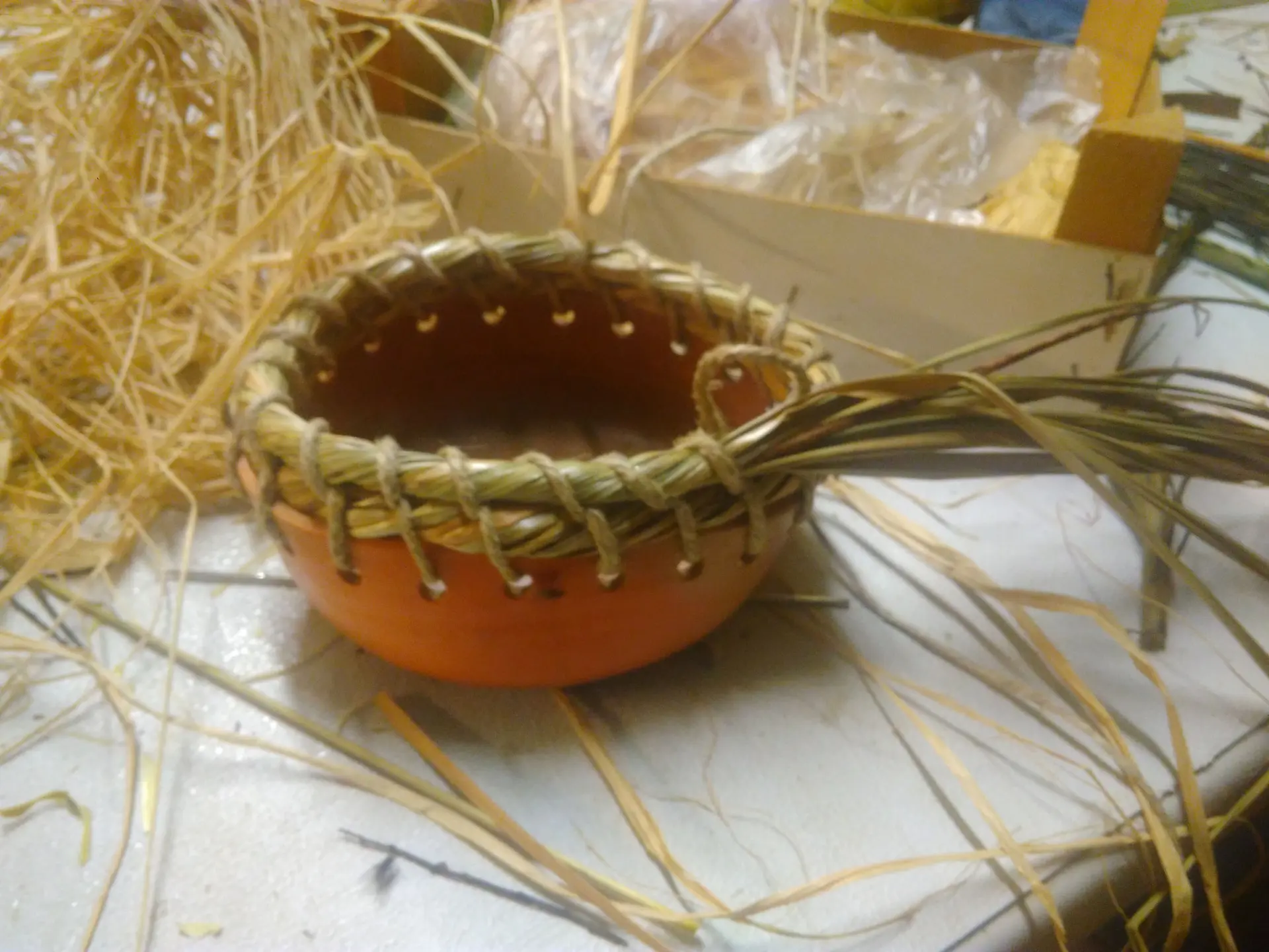 image stage