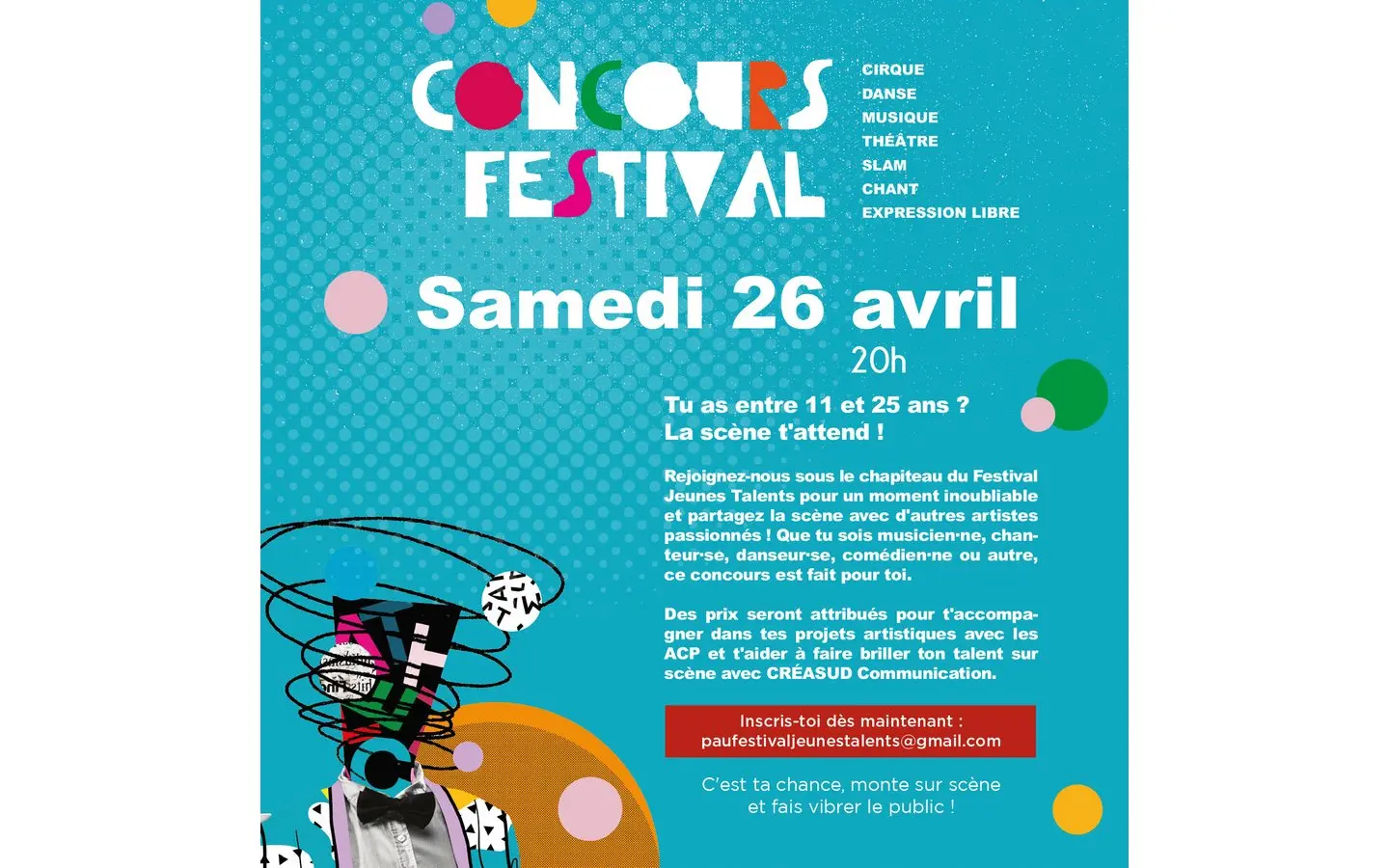 jeune talent 4