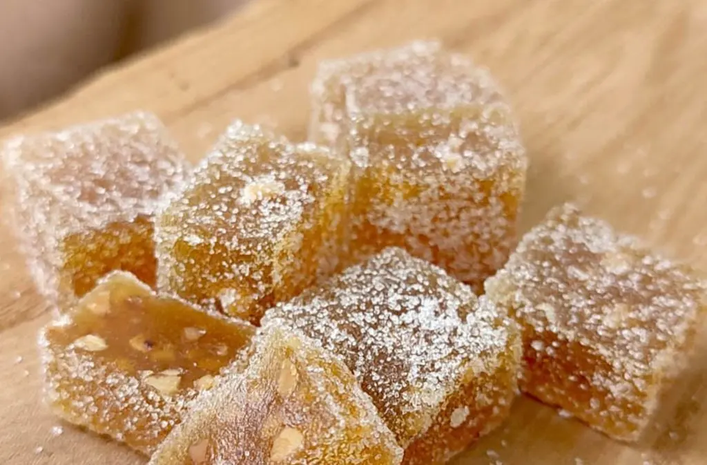 fevrier gourmand Grotte de Maxange