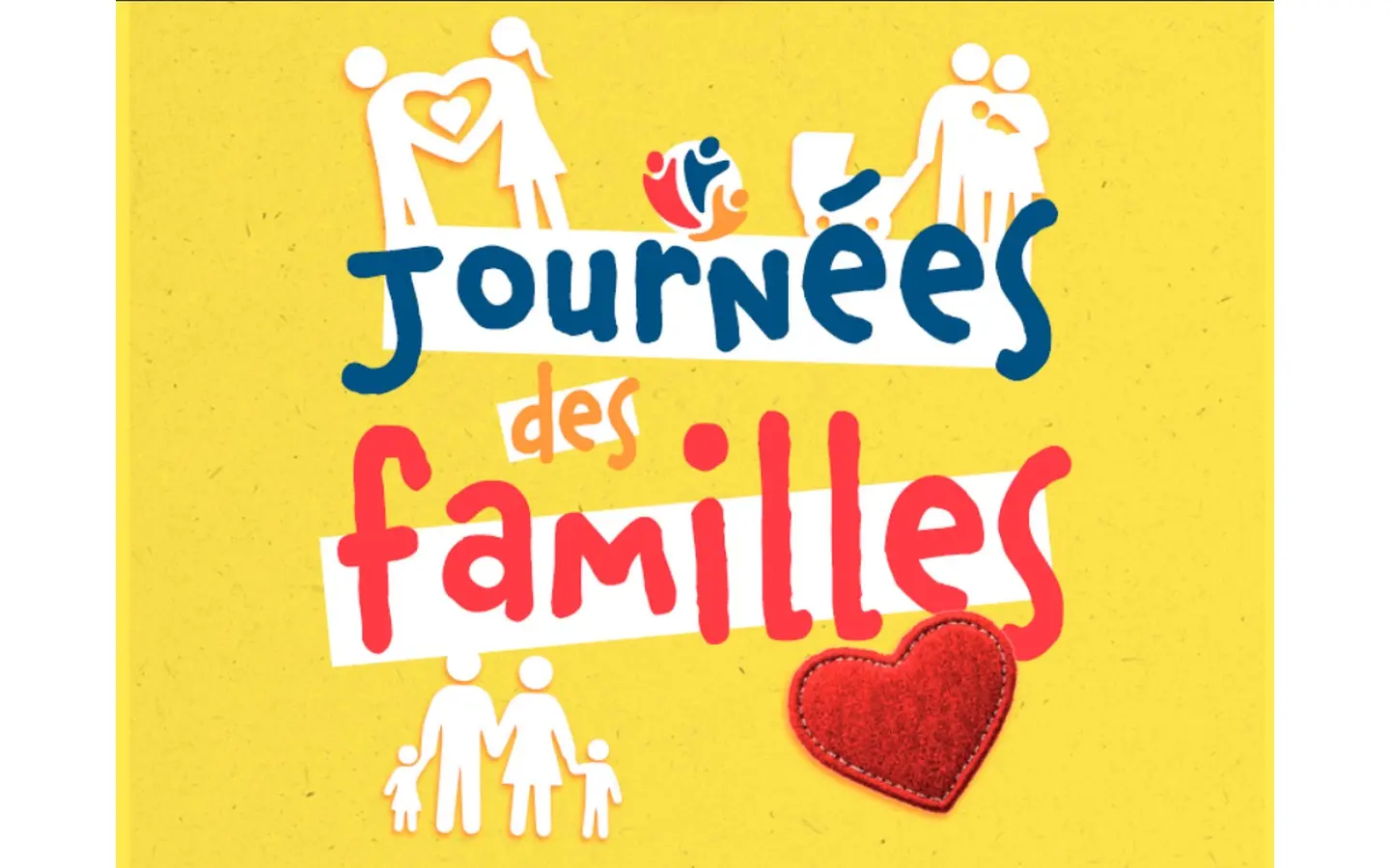 journée des familles