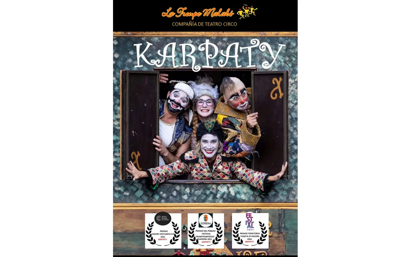 karpaty