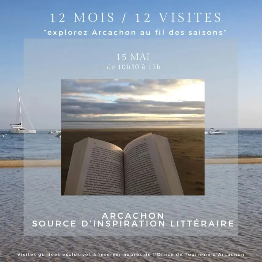 12 mois 12 visites