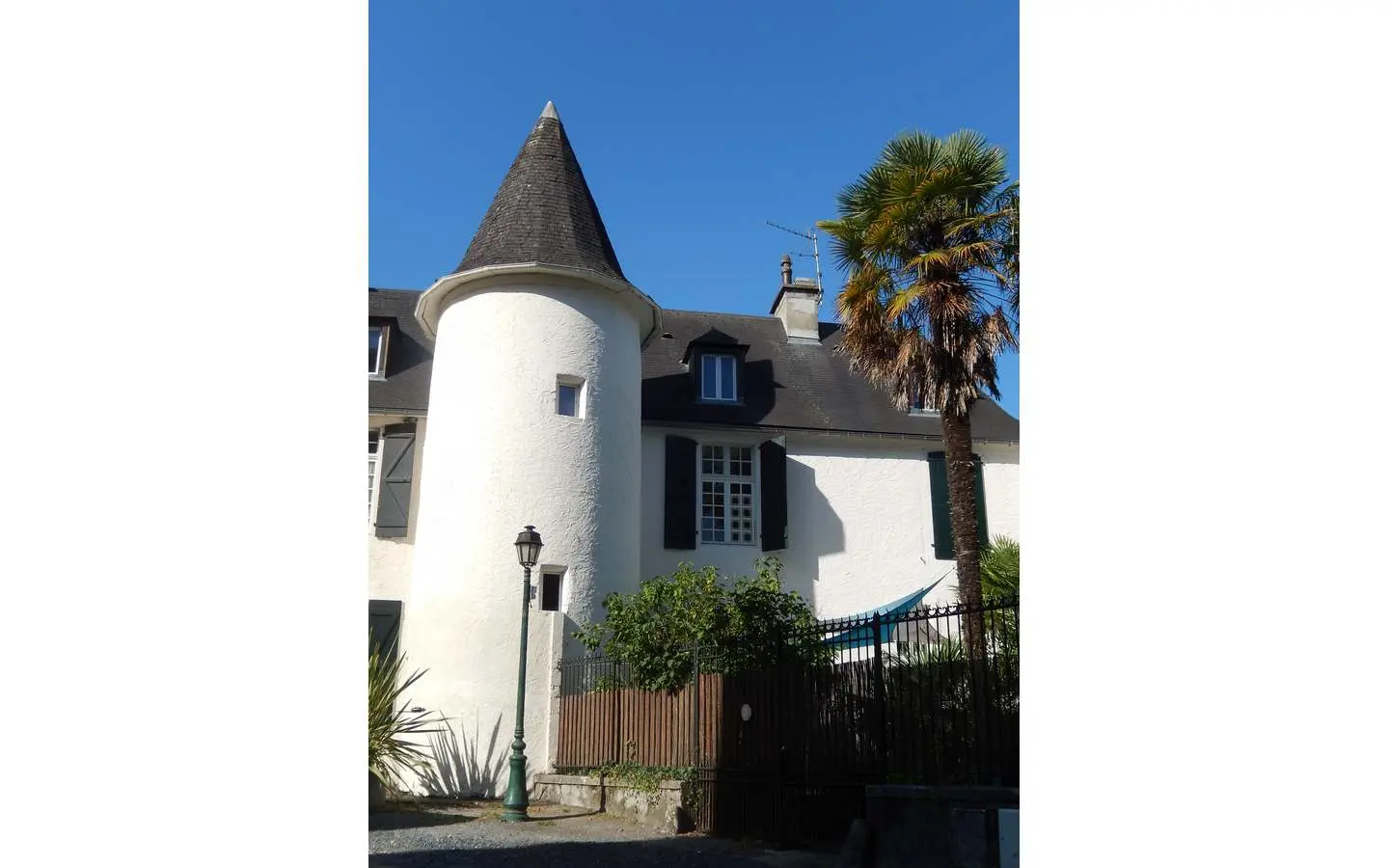 maison 19ème