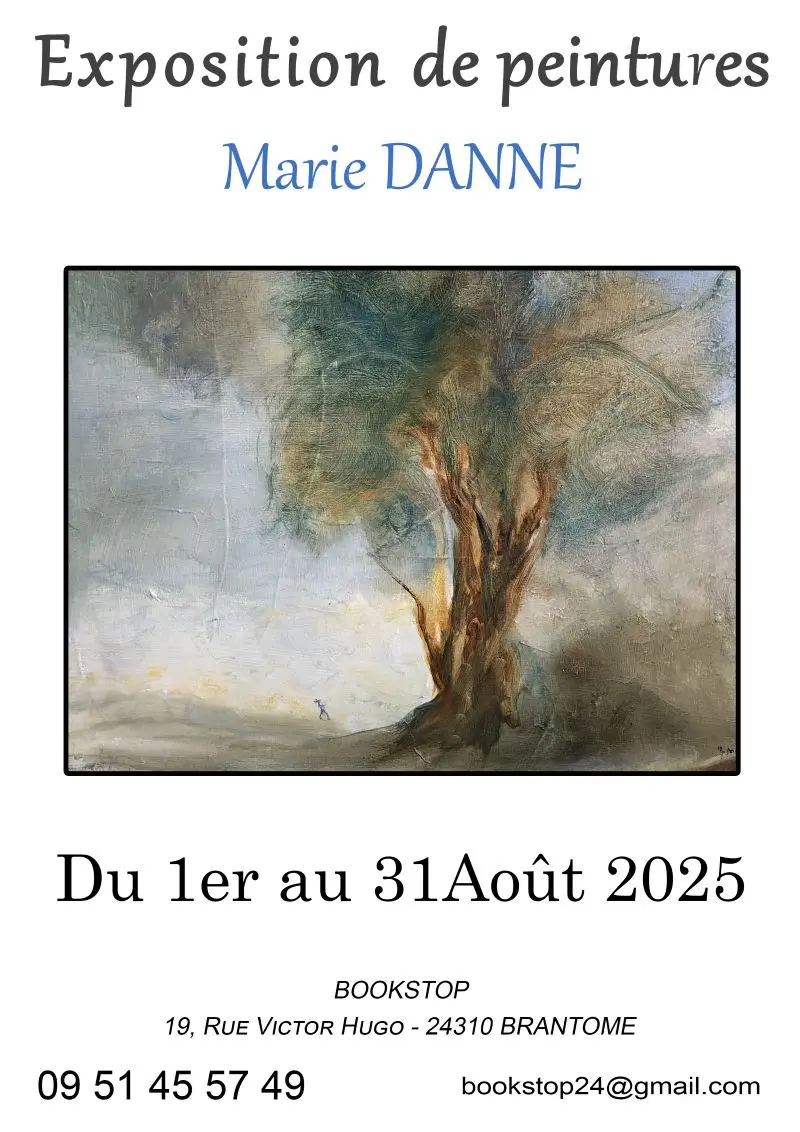 marie danne