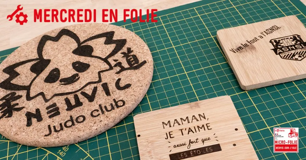 mercredi fab lab neuvic