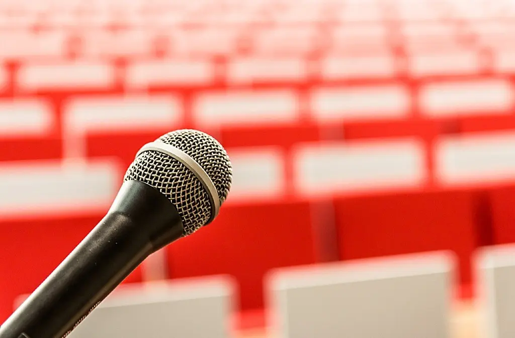 Conférence Bastideum