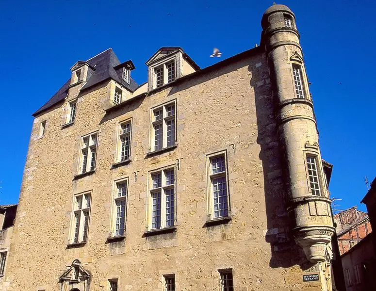 Musée du Tabac
