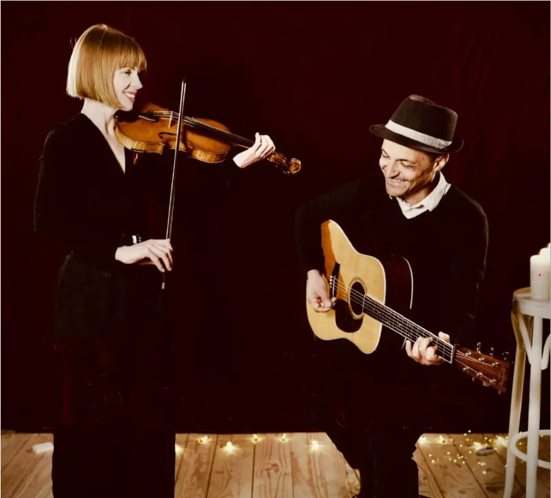 musique Irlandaise