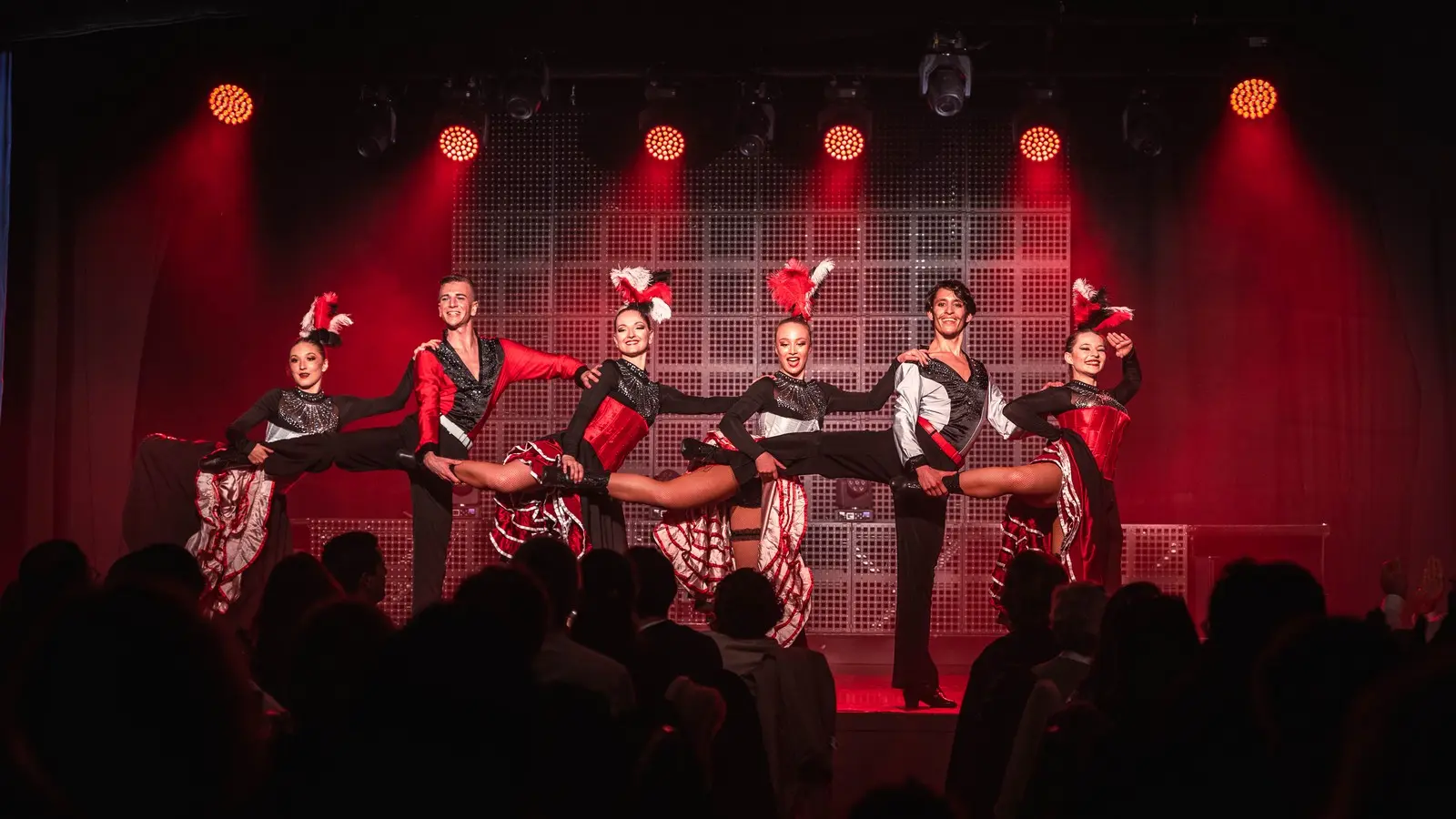 soirée cabaret