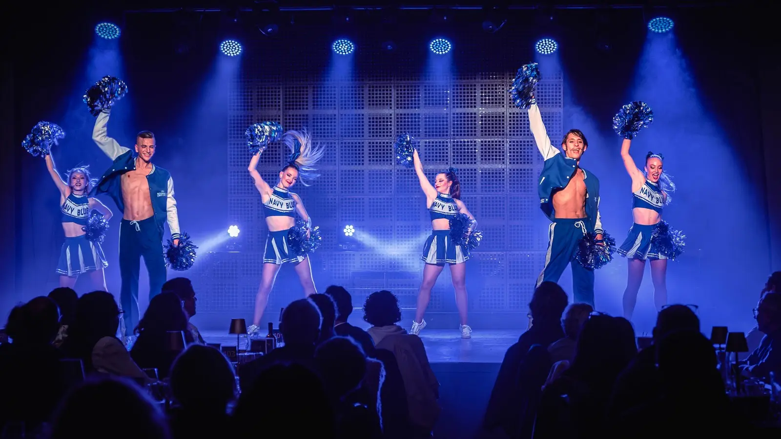 soirée cabaret