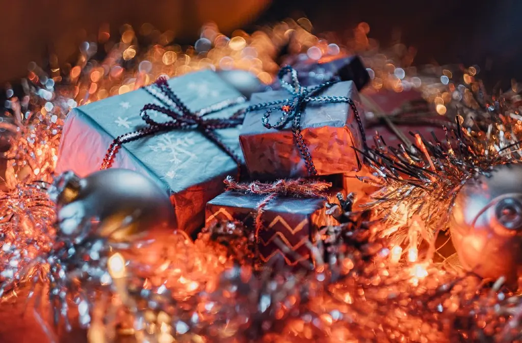 marché de Noël