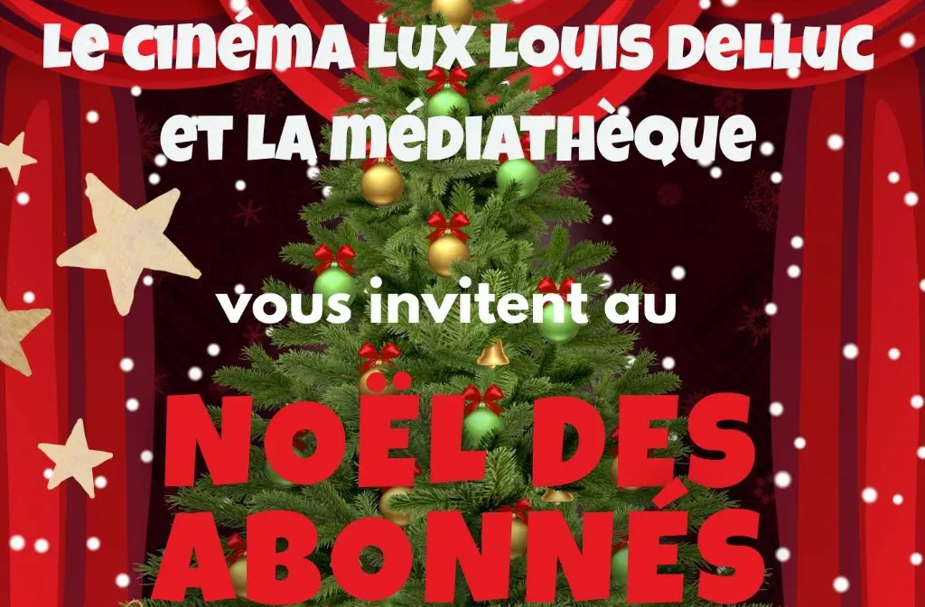 noel des abonnes le buisson de cadouin