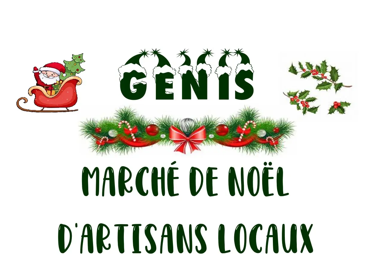 nov 22 marche noel