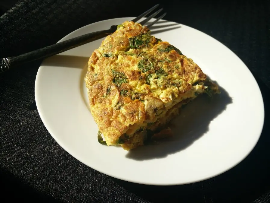 omelette pixabay