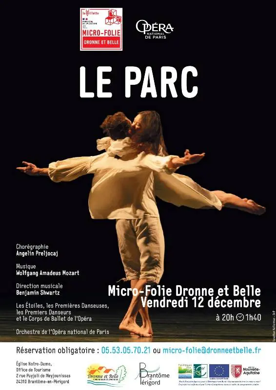 opéra le parc 12.12.25