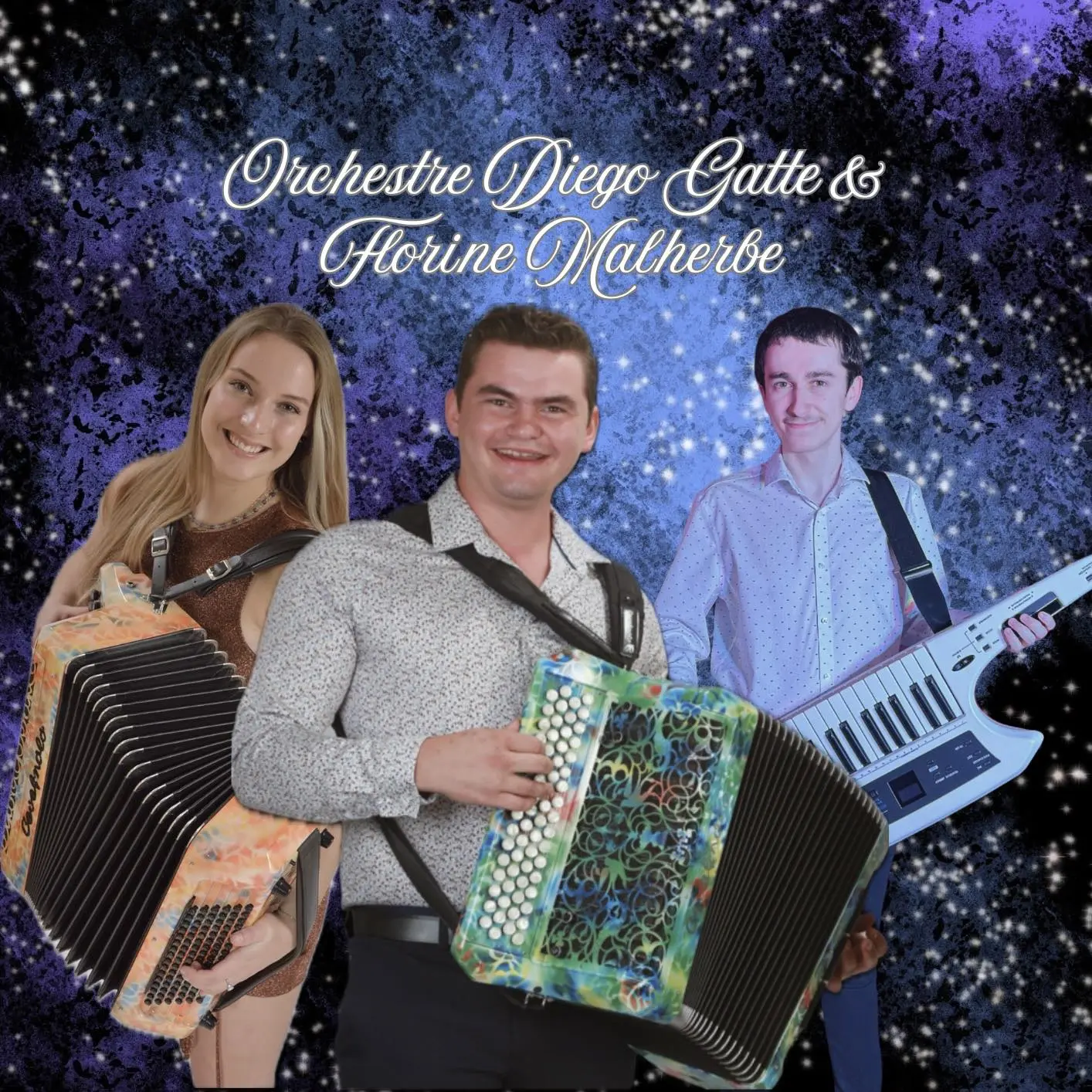 orchestre gatte
