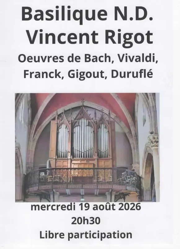 orgue