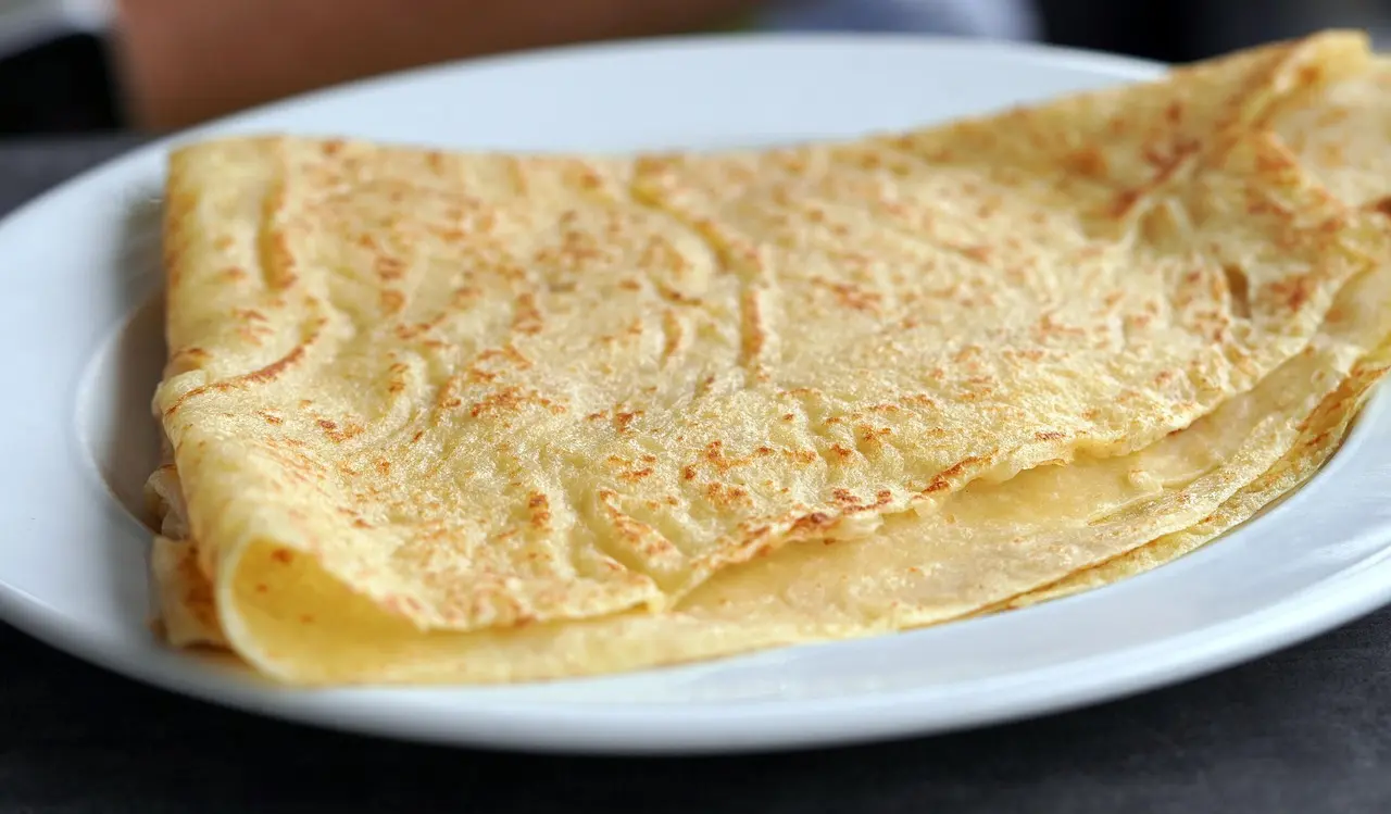 Soirée Crêpes