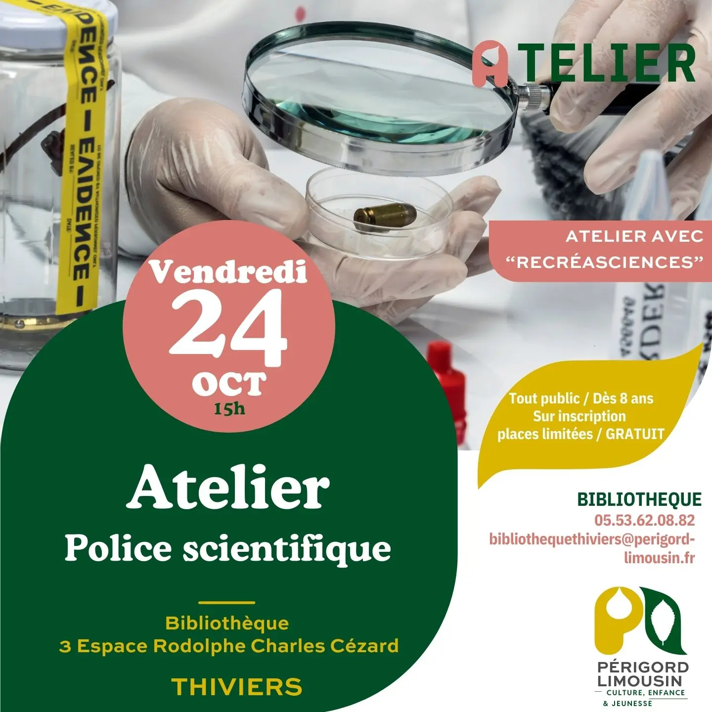 Atelier