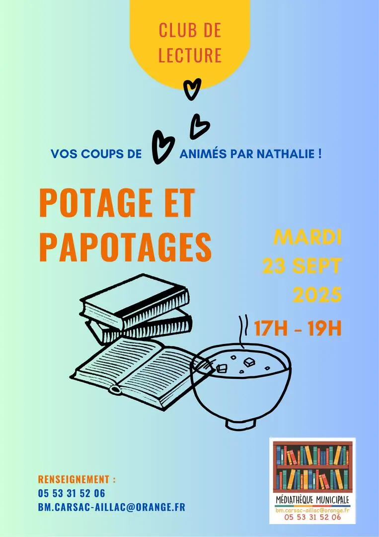 potages et papotages PetP fev 2025
