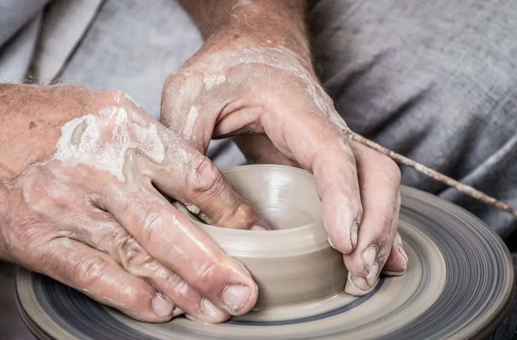 poterie